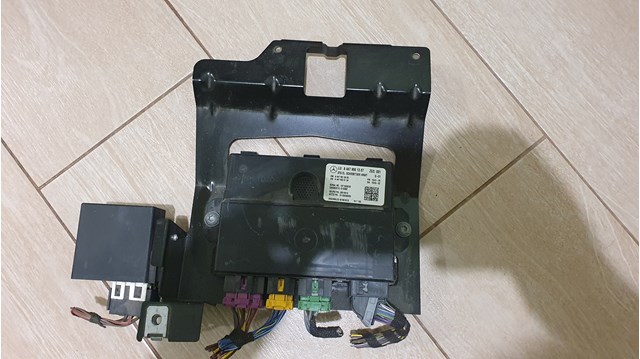  Mercedes A447900130764 ціна, від 908.33 USD