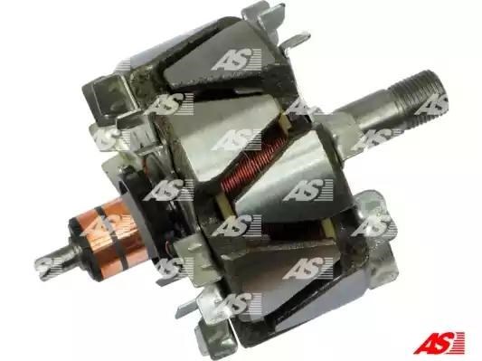 AR5007 AS/Auto Storm Якір (ротор) генератора