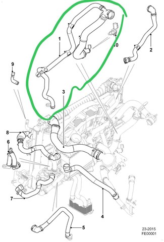  Jaguar T2H4030 ціна, від 63.92 USD
