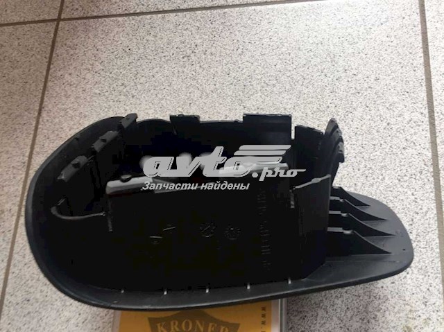 Подушка безпеки, водійська, AIRBAG 13270401 General Motors