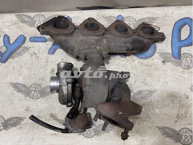 Турбіна Honda 8972873794 ціна, від 155.11 USD