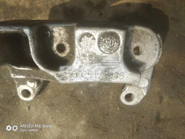  Peugeot/Citroen 9644715380