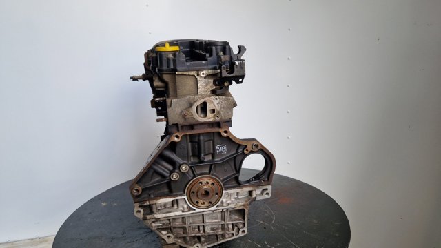 ДВЗ Opel A14XER ціна, від 110.18 USD