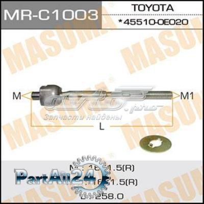 Управління рульове в зборі Masuma MRC1003 ціна, від 17.94 USD