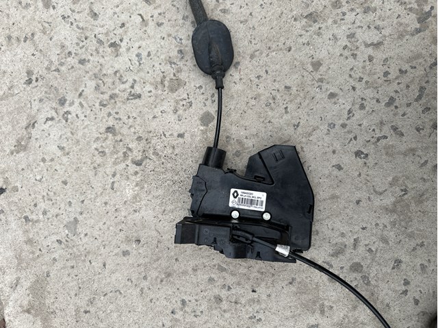  825032022R Renault (RVI)