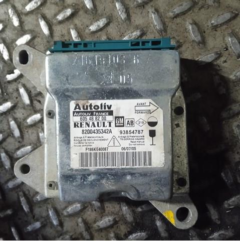  8200435339A Renault (RVI)