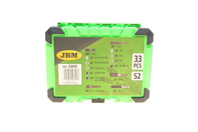  JBM 53858 ціна, від 29.80 USD