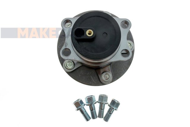Маточини задніх коліс NTN R17359 ціна, від 58.47 USD