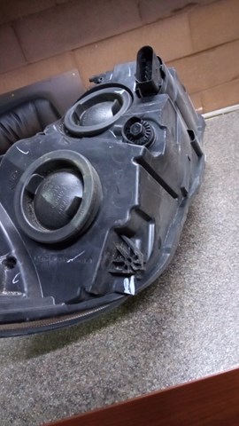 F1EB13W030 Ford 