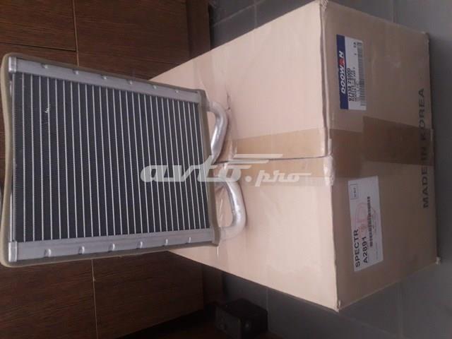 Купити 971382S000 Doowon Теплообмінник
