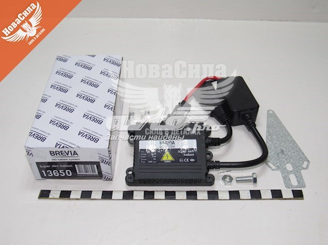 13650 Brevia 
