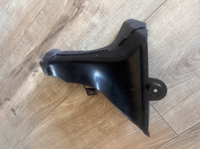 Купити 51748072097 BMW Повітропровід гальмівного диска, лівий
