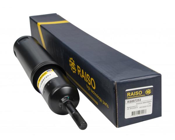 Купити RS897253 Raiso Стійка амортизатора задня