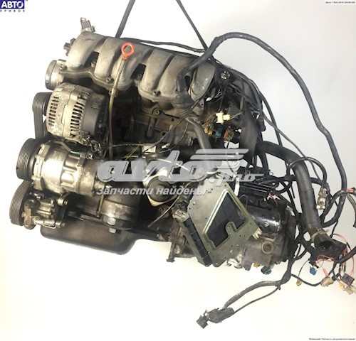 ДВЗ VAG AAA ціна, від 14.17 USD