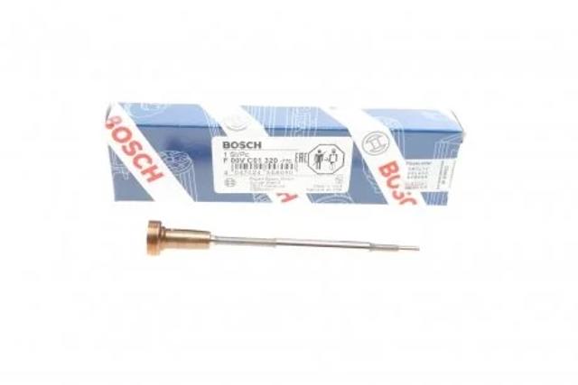 Купити F00VC01320 Bosch Клапан форсунки