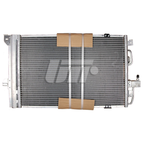 Конденсатор кондиціонера Sato Tech C12120 ціна, від 71.91 USD