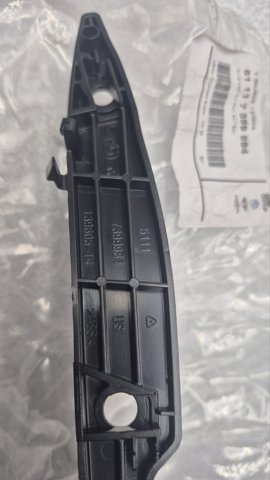 Купити A2966220100 Mercedes 