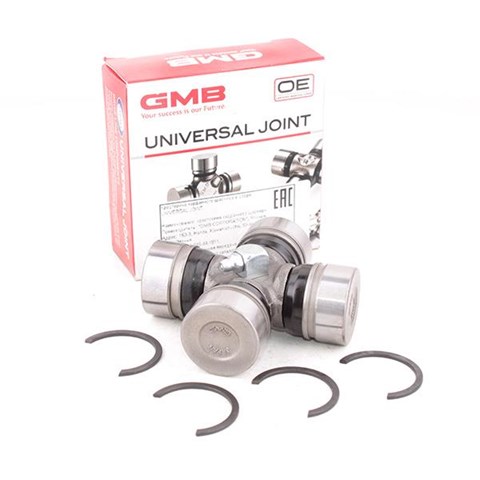 Хрестовина карданного валу GMB 2201116D01 ціна, від 41.52 USD