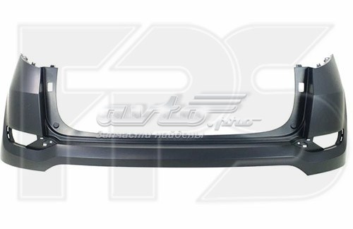 Кожух бампера заднього FPS FP3251950 ціна, від 79.03 USD