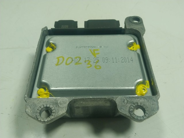 Купити LR067254 Land Rover Модуль-процесор керування подушки безпеки