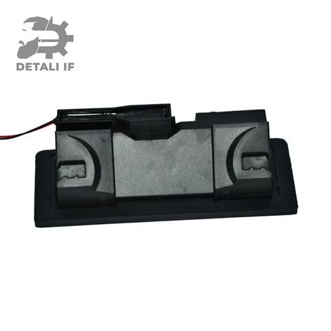 DF11312 Detali IF Кнопка приводу замка задньої 3/5 двері (ляди)