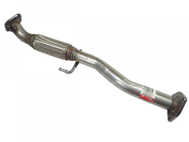 Труба приймальна (штани) глушника, передня BS750317 Bosal