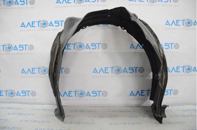 5387606270 Toyota Підкрилок переднього крила, лівий