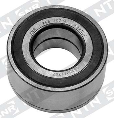 Купити XGB40714P SNR Підшипник ступиці передньої
