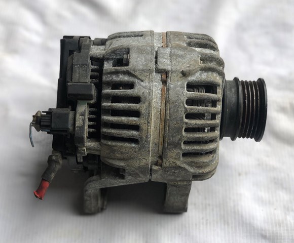 13229984 Opel Авто генератор