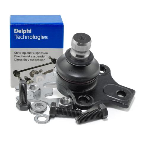 Купити A112909060 Delphi Кульова опора, нижня