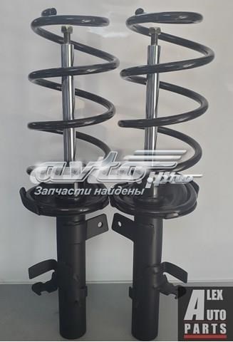 Амортизатор передній, правий Ford BV6118045SEB ціна, від 101.35 USD