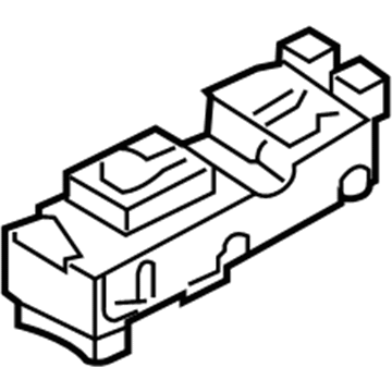 935802W100 Hyundai/Kia 