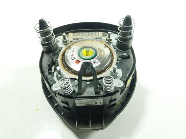 Подушка Айрбег водія Nissan/Infiniti K85106FN0A ціна, від 278.72 USD