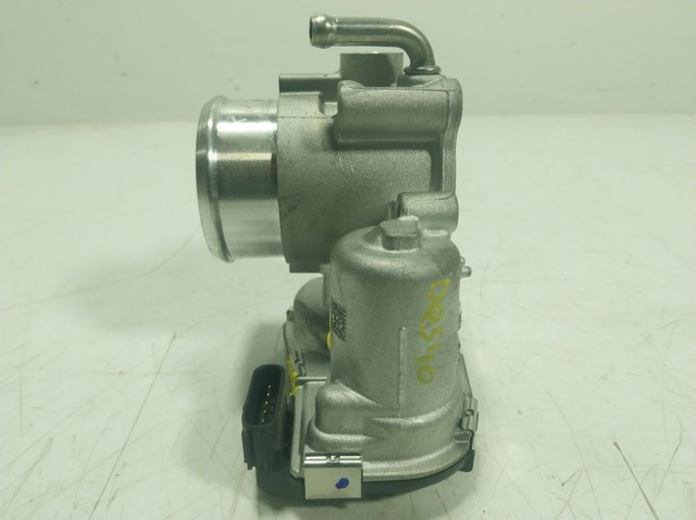 3510008HA0 Hyundai/Kia Дросільна заслінка в зборі