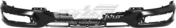 Бампер передній DAF 1869588