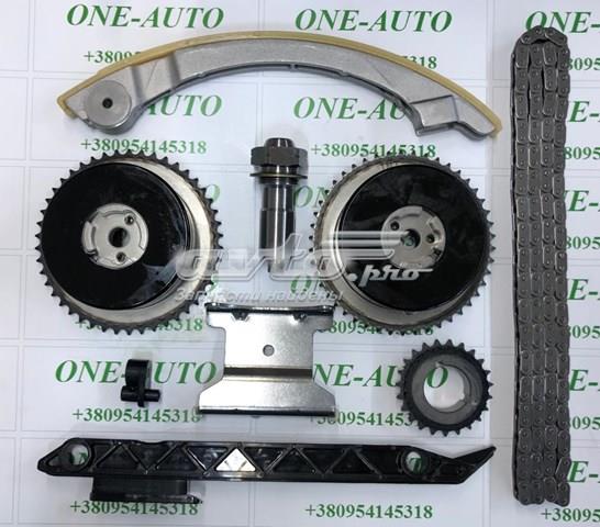 77BF015 Masterkit Зірка-шестерня розподільного валу двигуна, впускного