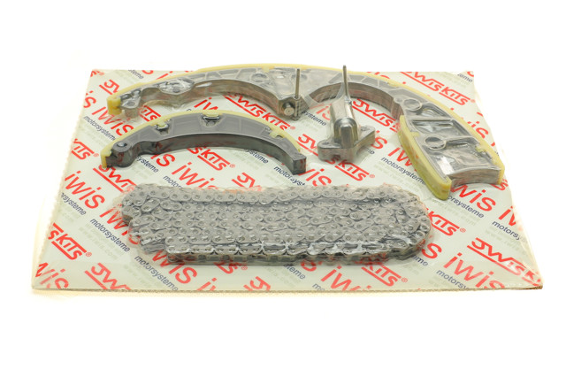 Комплект ланцюга ГРМ 59836SET AIC