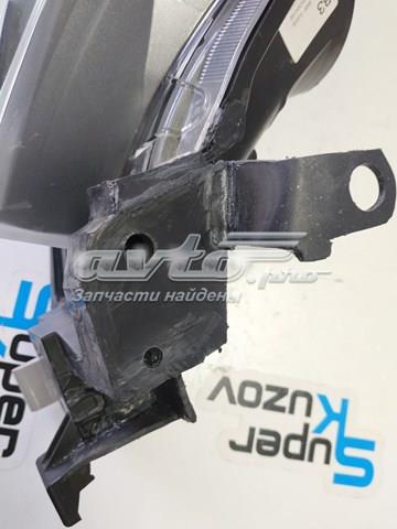 Основна фара - вставка Mazda BACS510K0D ціна, від 191.23 USD