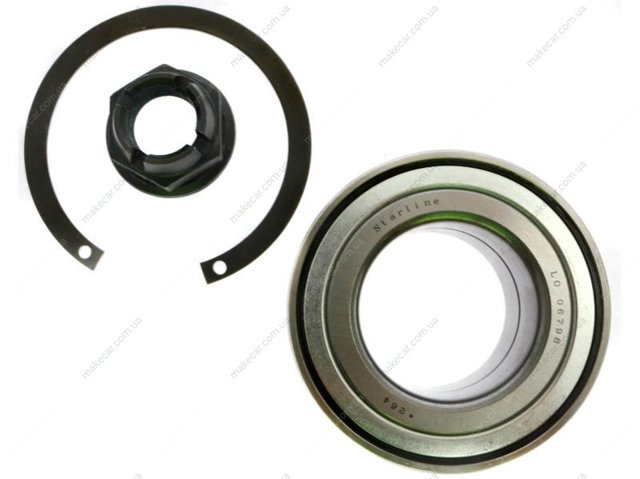 Купити LO06798 Starline 