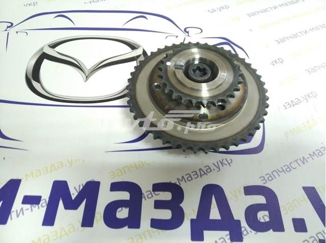 Mazda CAY212SL0B