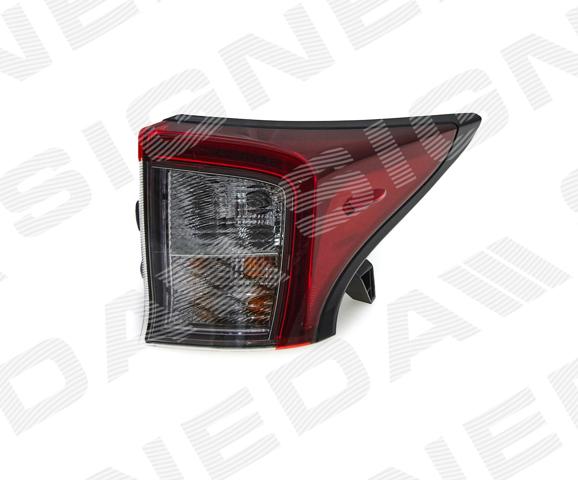 Купити ZTY191364R Signeda 