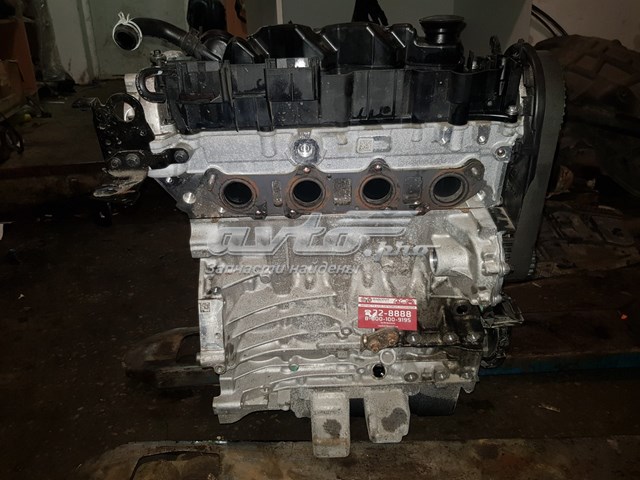 Купити D4204T16 Volvo Двигун
