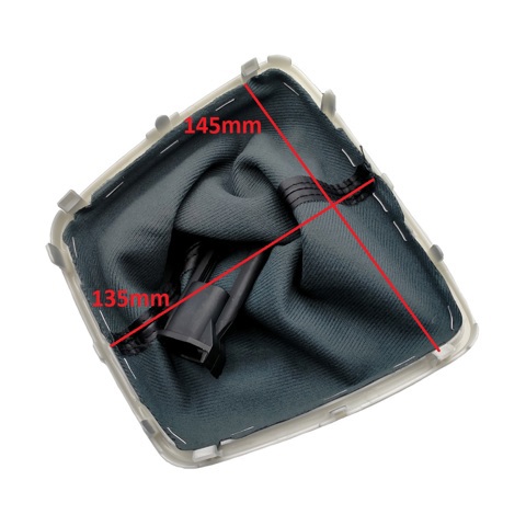 Купити DF16900 Detali IF Рукоятка важеля КПП