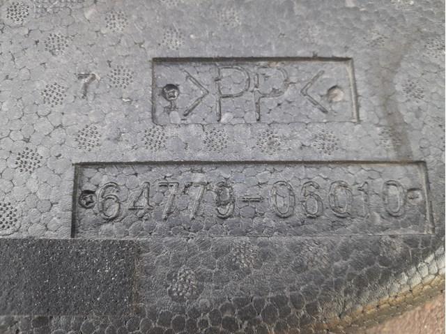  Toyota 6477906010 ціна, від 15.20 USD