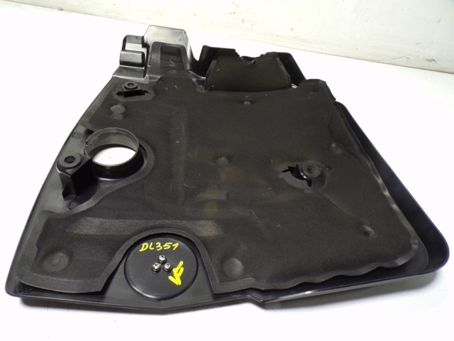 Купити A2640102400 Mercedes Кришка двигуна декоративна