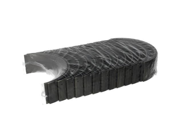 Вкладиші коленвала, корінні, комплект, стандарт (STD) Mahle Original 037HS21041000 ціна, від 74.65 USD