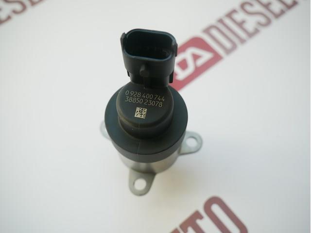 Клапан регулювання тиску палива Bosch 0928400744 ціна, від 118.72 USD