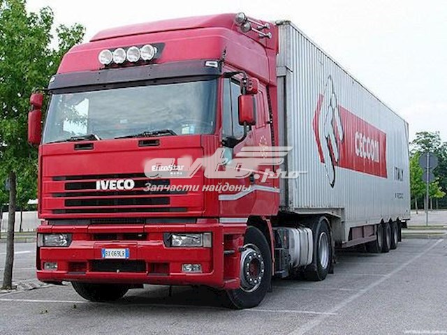 Кронштейн-адаптер кріплення фари передньої, лівої Iveco 8144394 ціна, від 67.95 USD