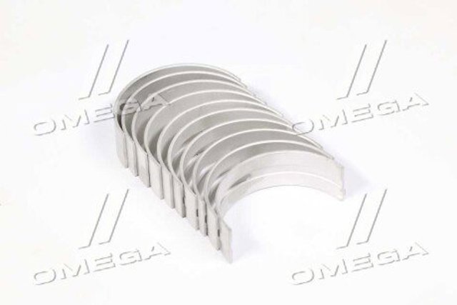 Купити KM0100075 KAP Вкладиші колінвала, корінні, комплект, стандарт (STD)