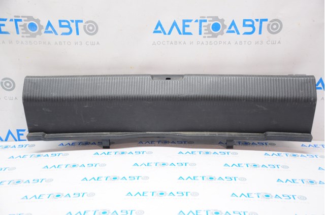 Накладка задньої панелі багажника VAG 561863459C82V ціна, від 17.91 USD